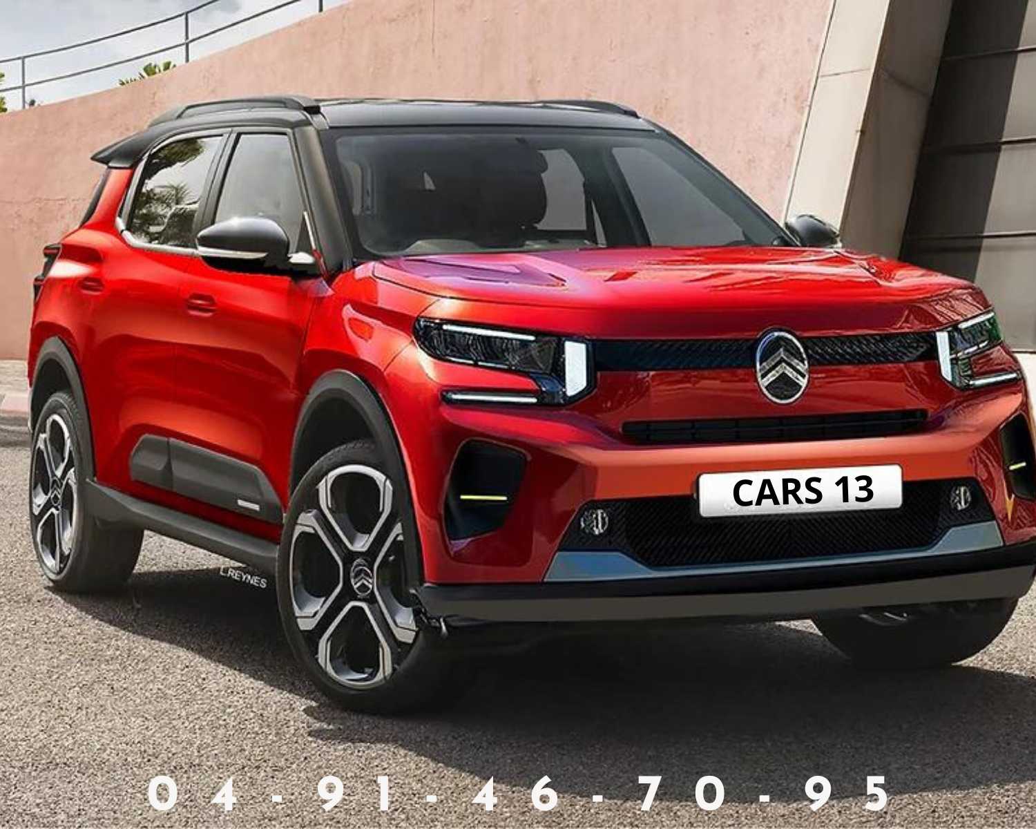 Un Service Personnalisé pour Chaque citroen c3 aircross avec cars 13 à marseille garage citroen agrée