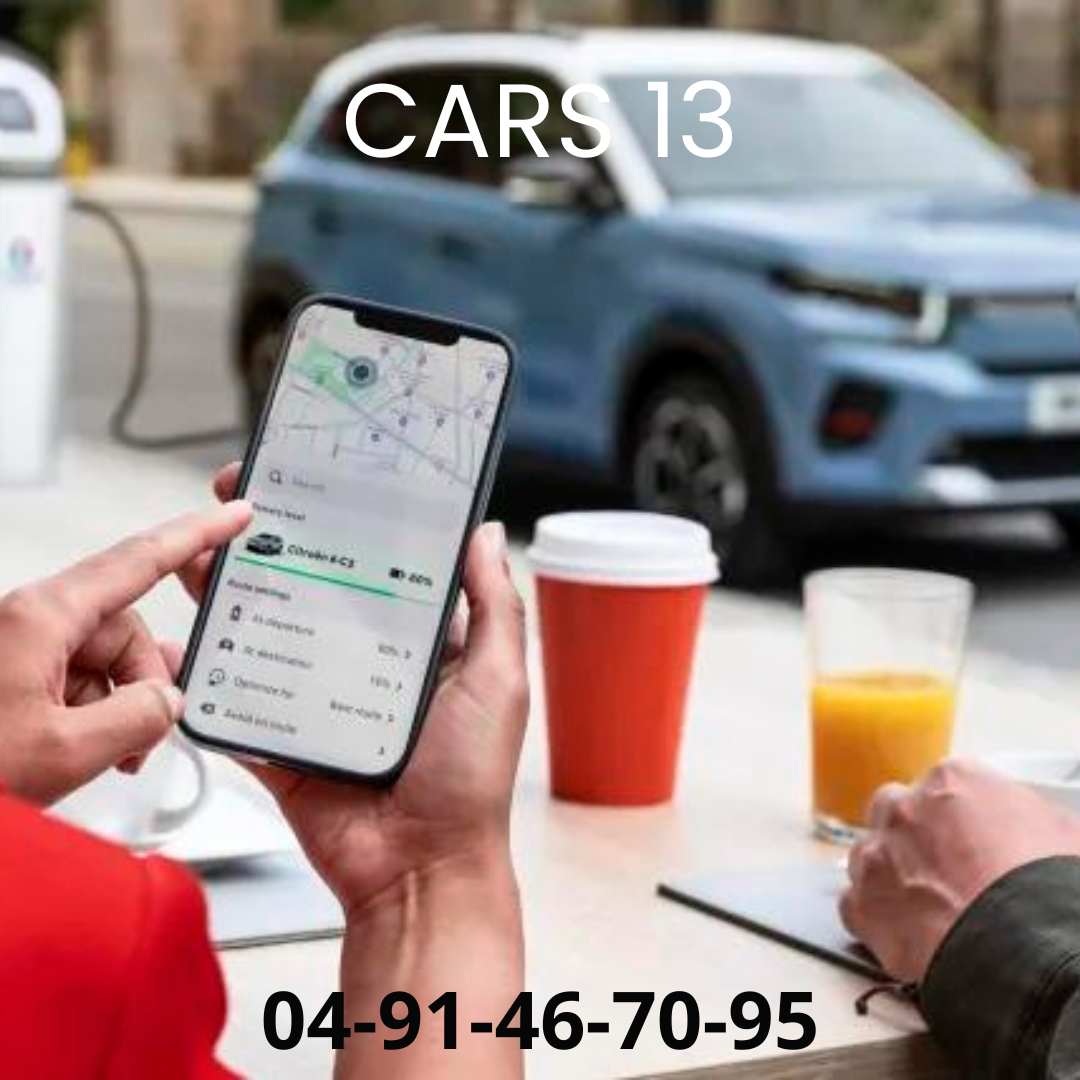 Un Service Personnalisé pour vos Pneus avec cars 13 à marseille garage citroen agrée