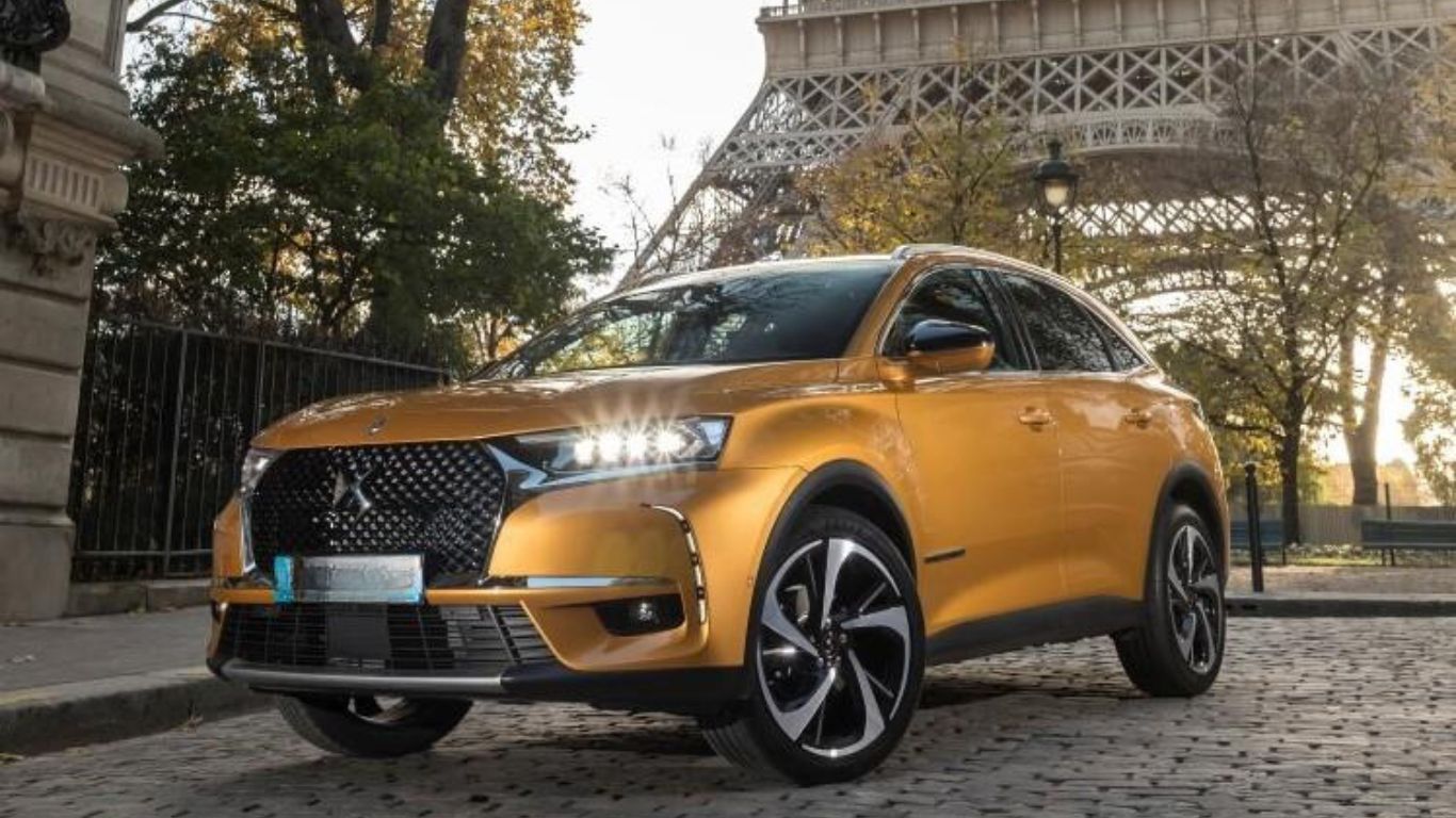 forfaits entretiens adaptées à votre DS avec cars 13 à marseille