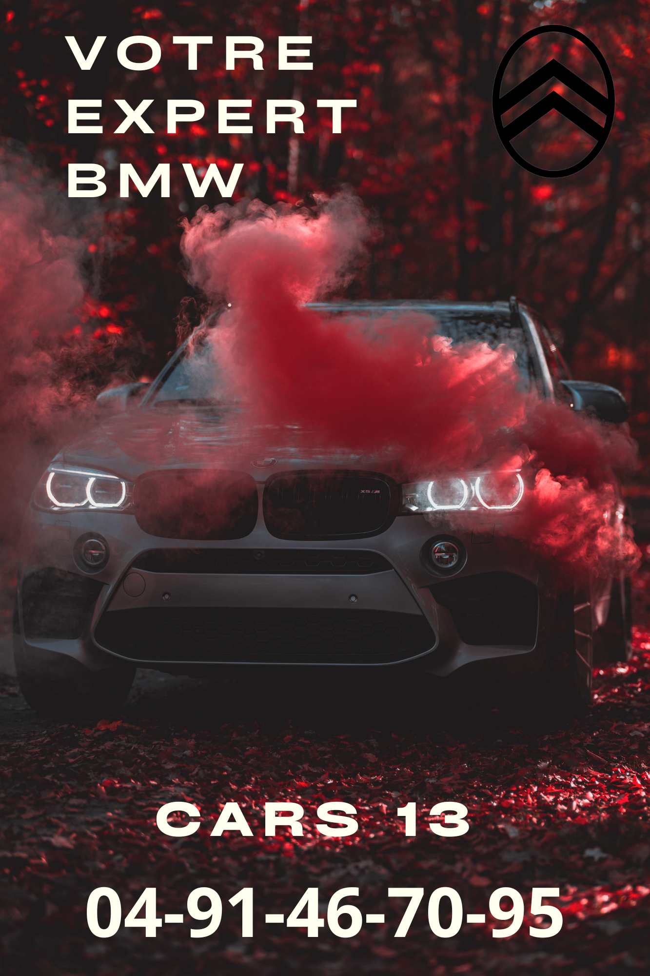 Entretien voiture sur mesure avec cars 13 garage bmw