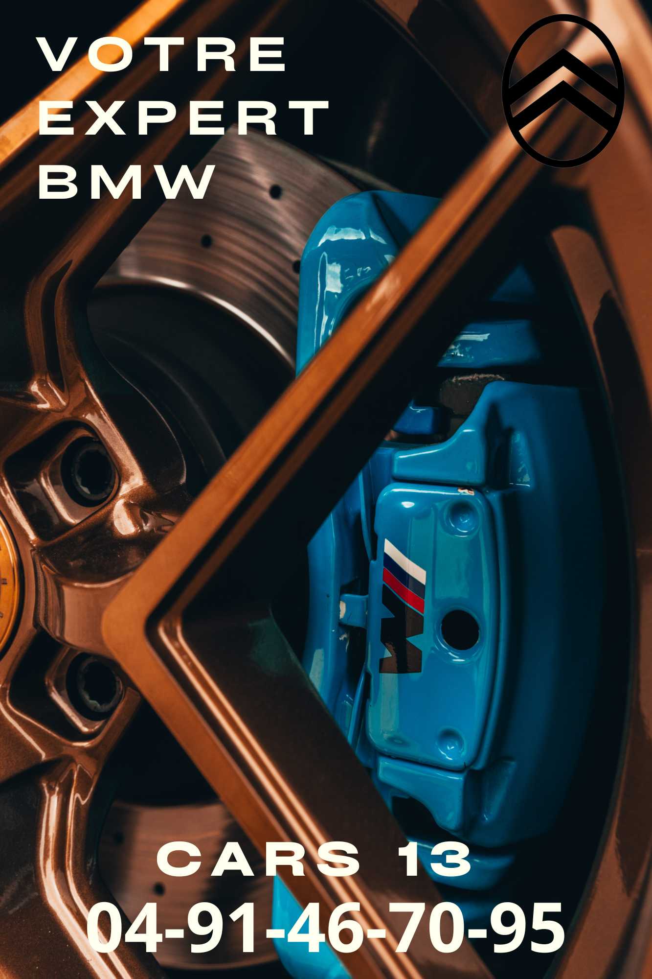 Faites confiance à vorte garage bmw cars 13 à marseille pour l'entretien de votre automobile