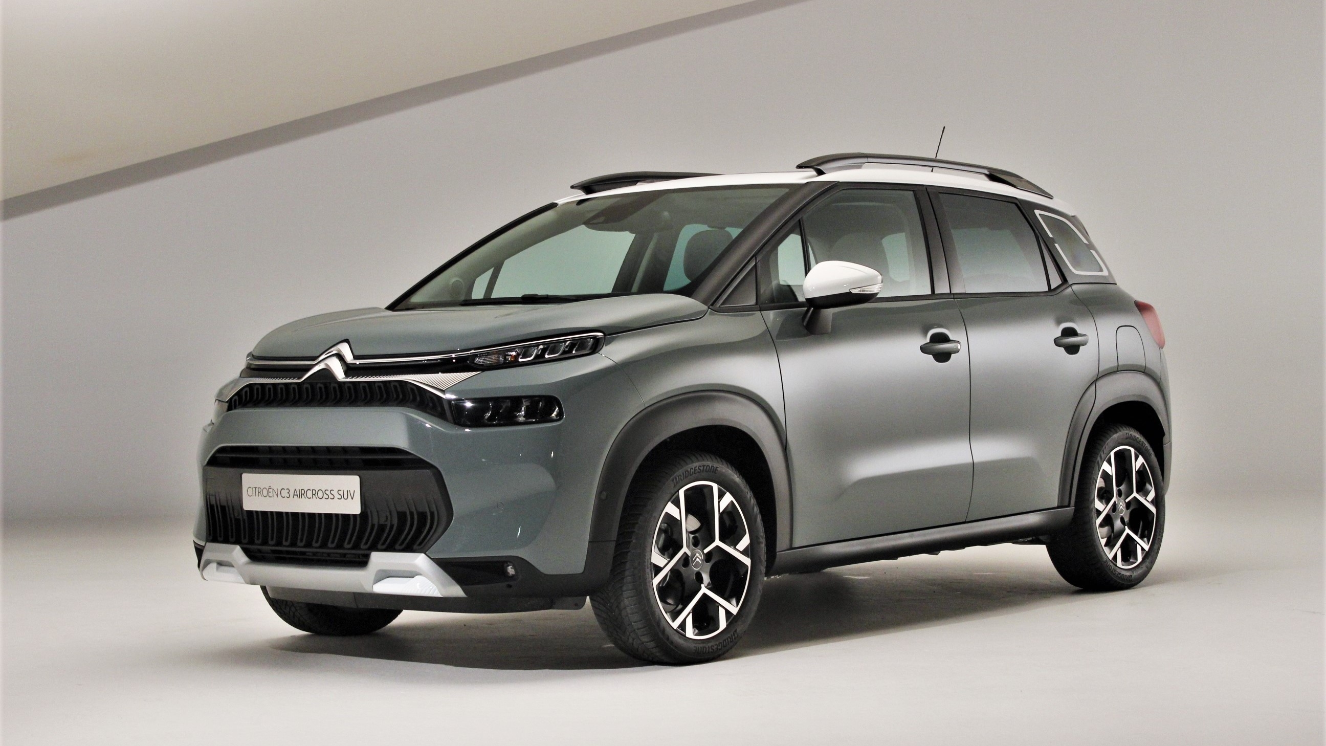 citroen c3 neuve 
